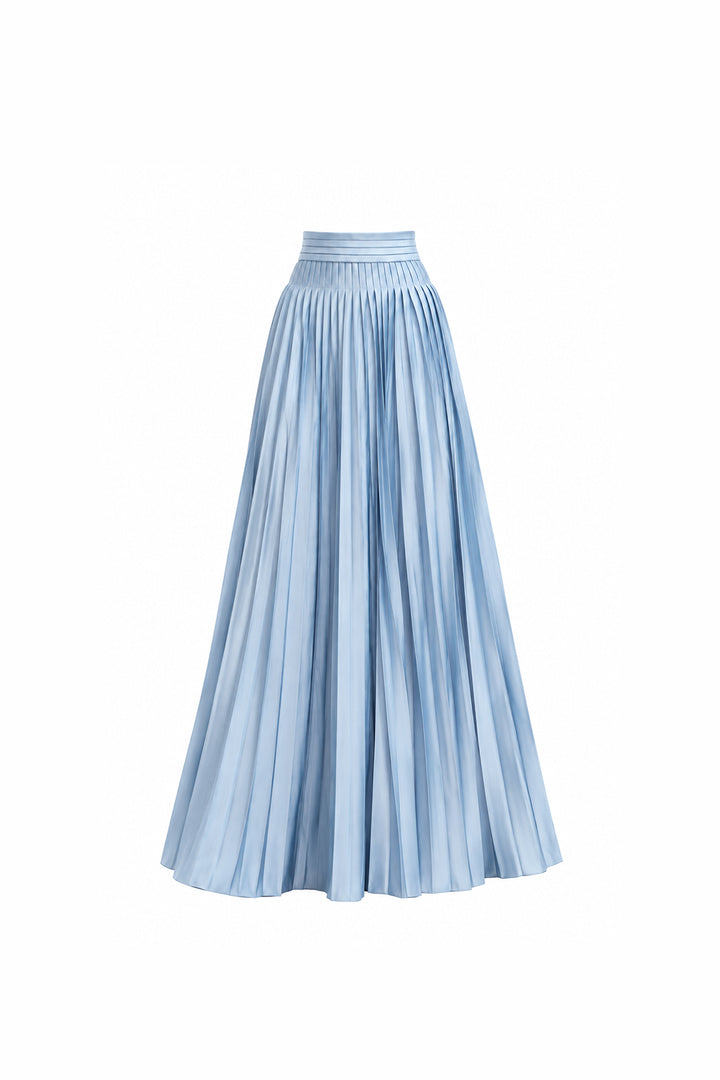 Cibaeña Skirt Maxi