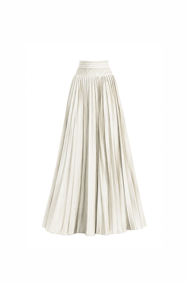 Cibaeña Skirt Maxi