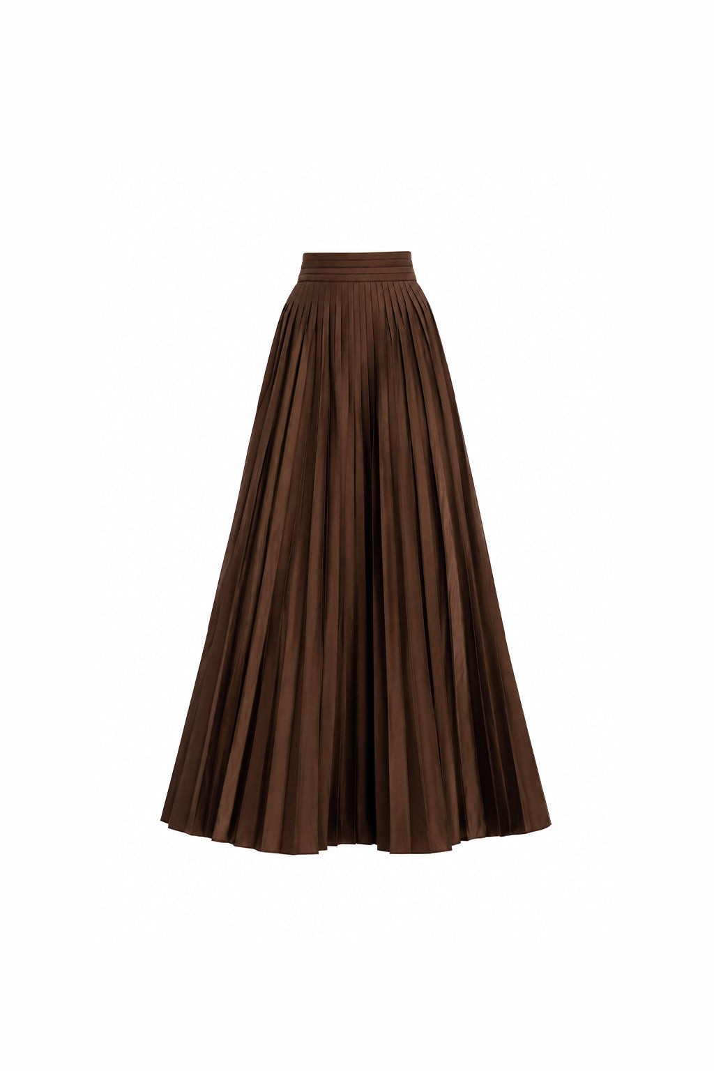 Cibaeña Midi Skirt