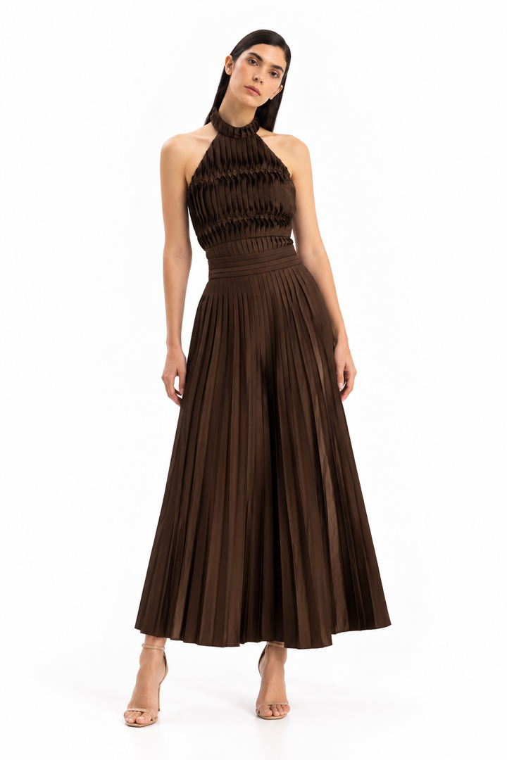 Cibaeña Midi Skirt