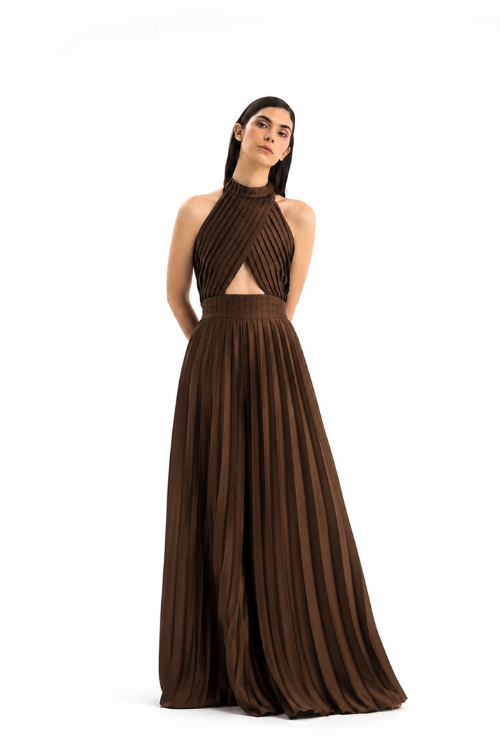 Cibaeña Skirt Maxi