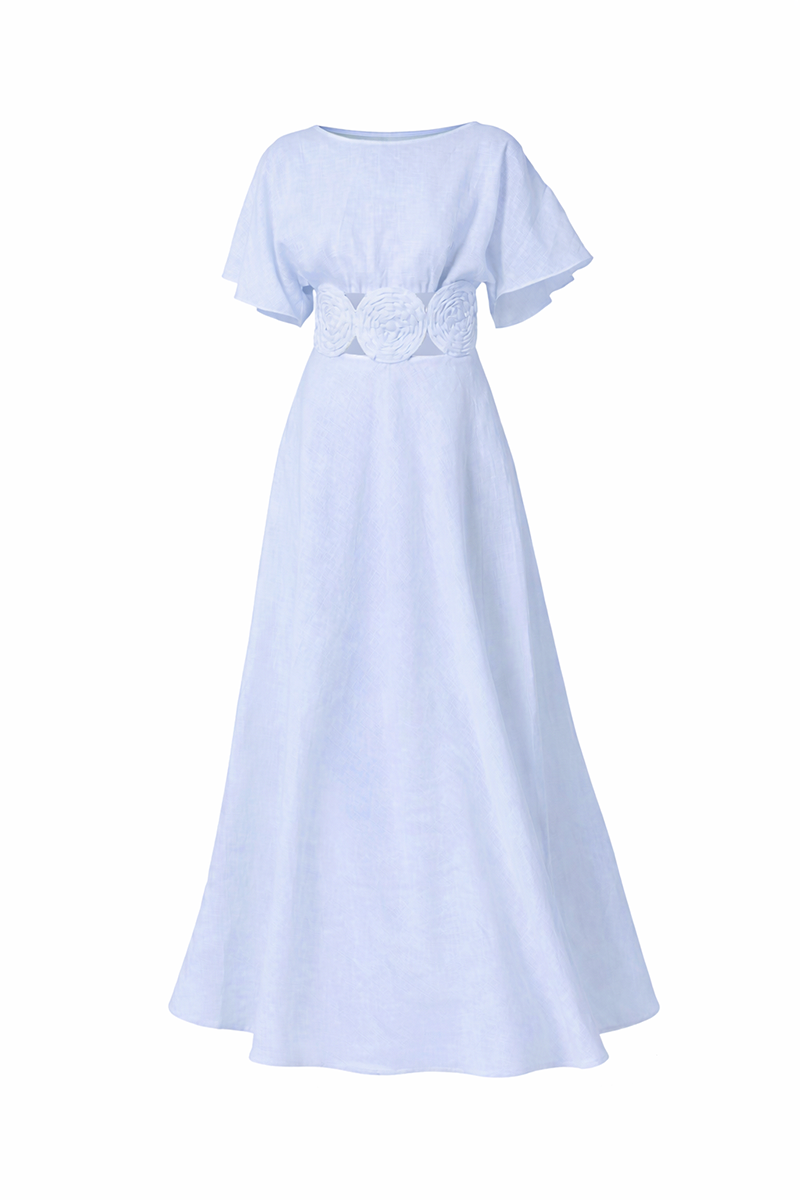 Circle Dress