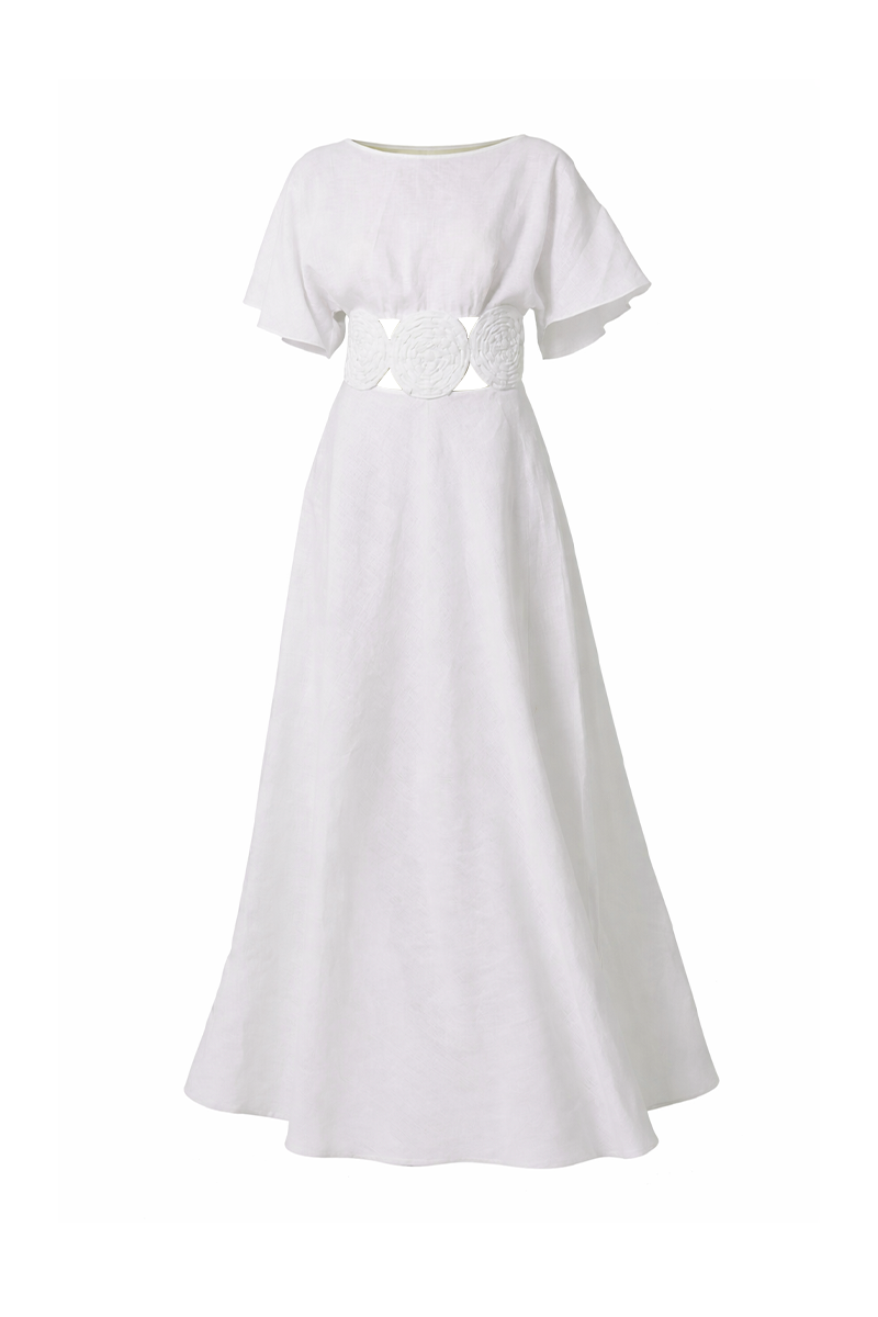 Circle Dress