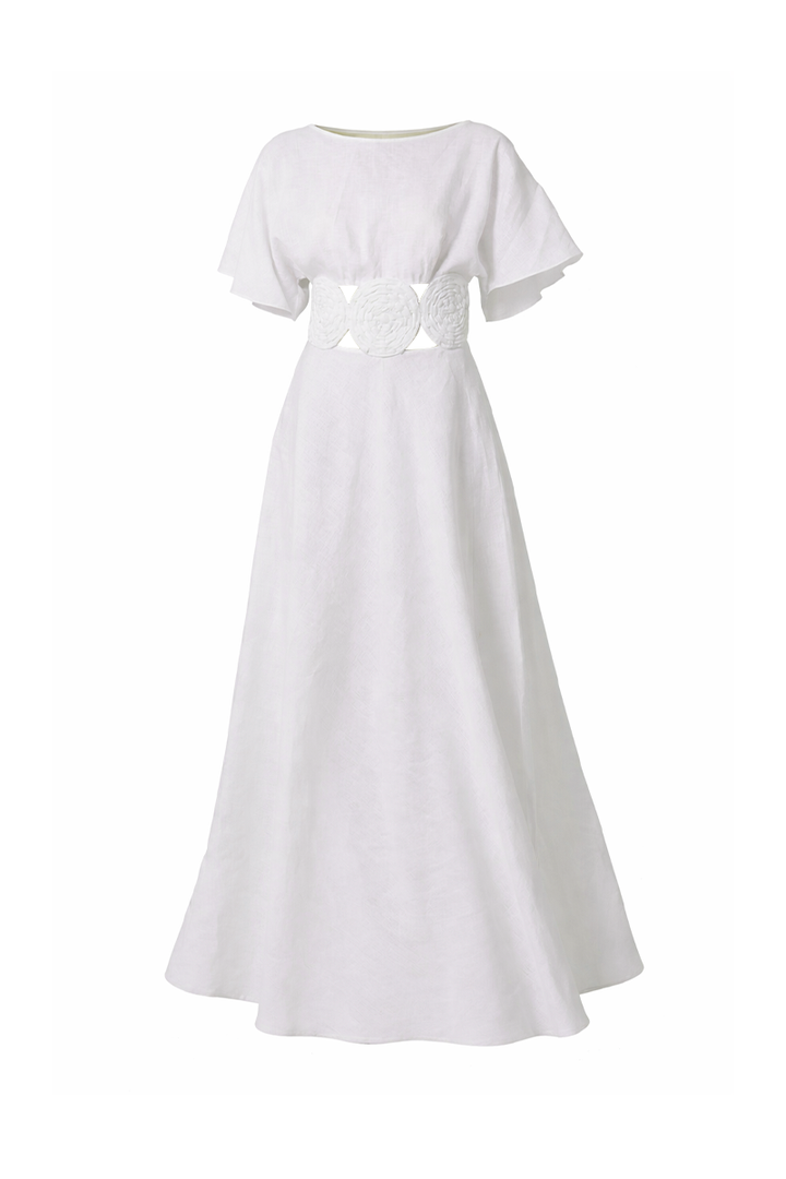 Circle Dress