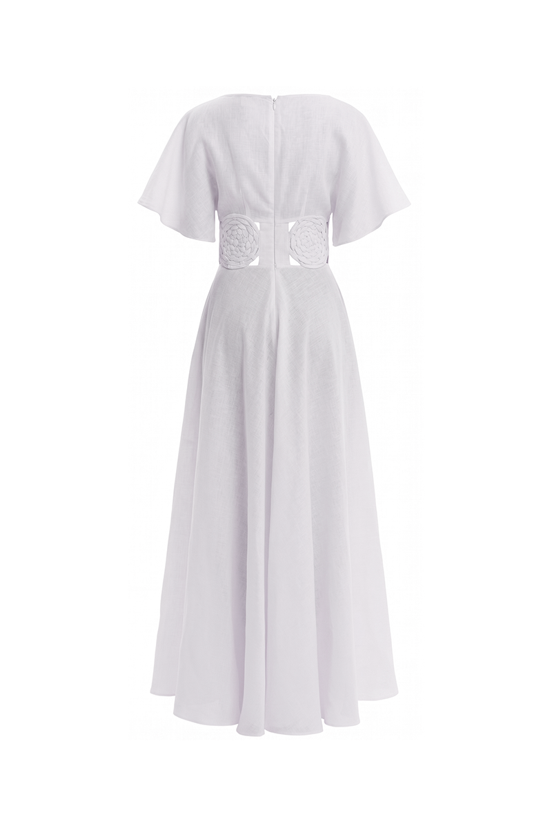 Circle Dress