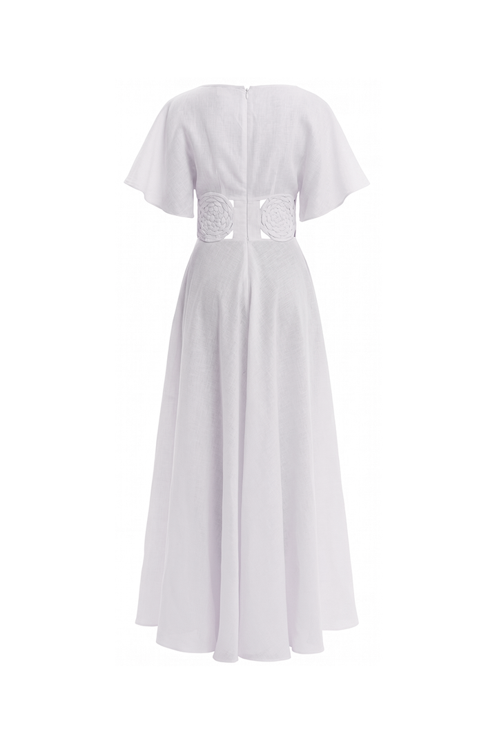 Circle Dress