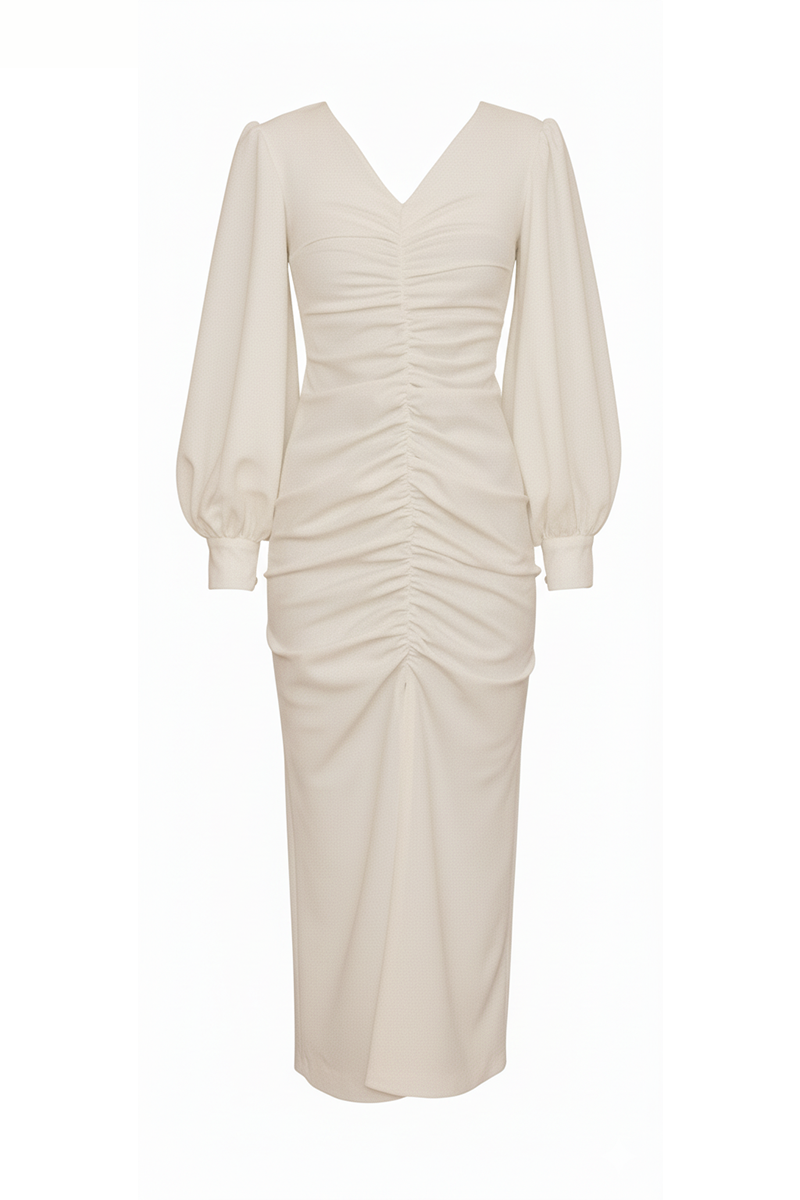Coloniales Dress
