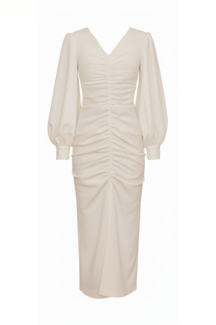 Coloniales Dress