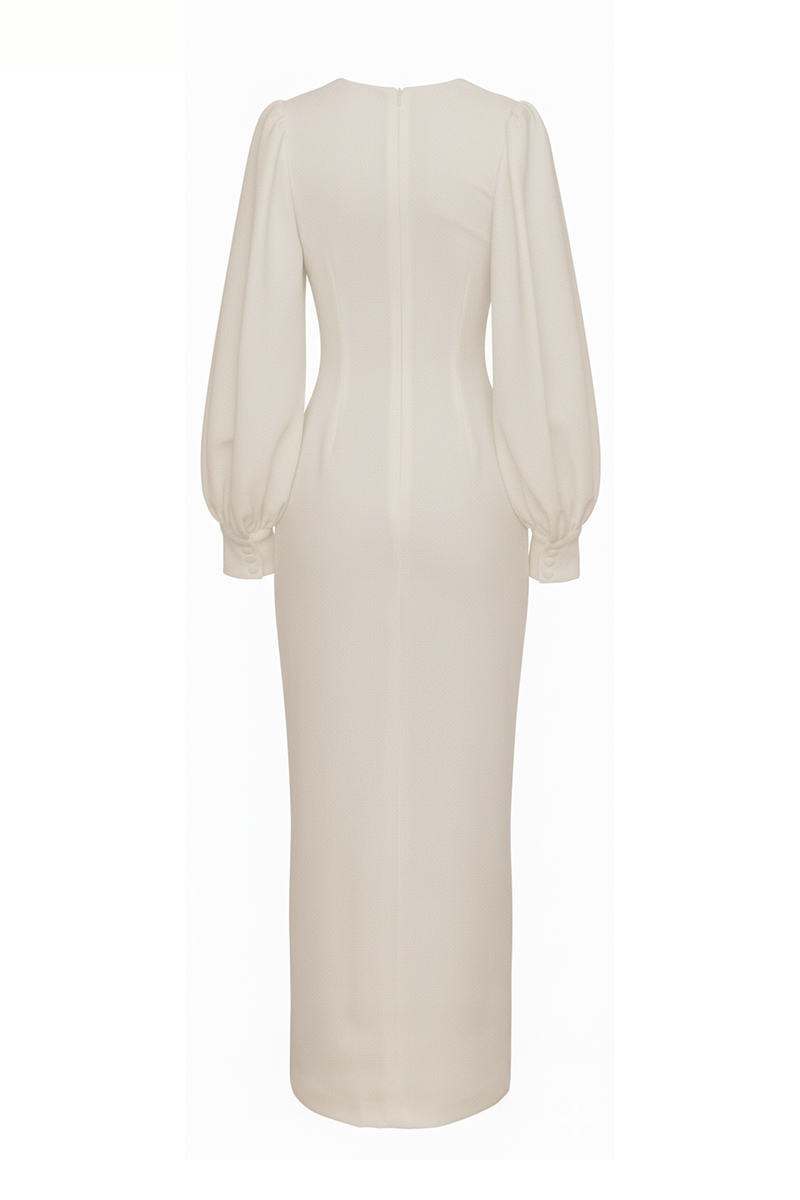 Coloniales Dress