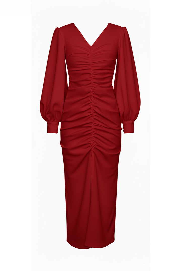 Coloniales Dress