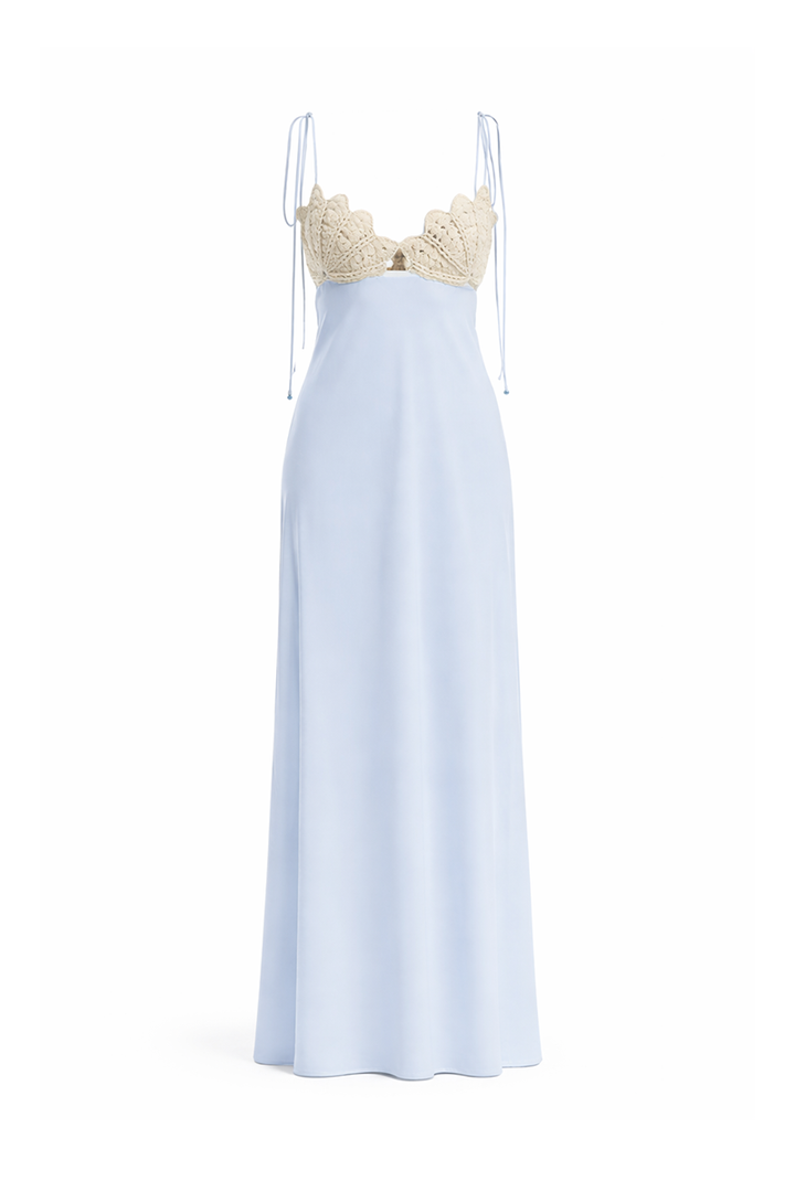 Concha Dress