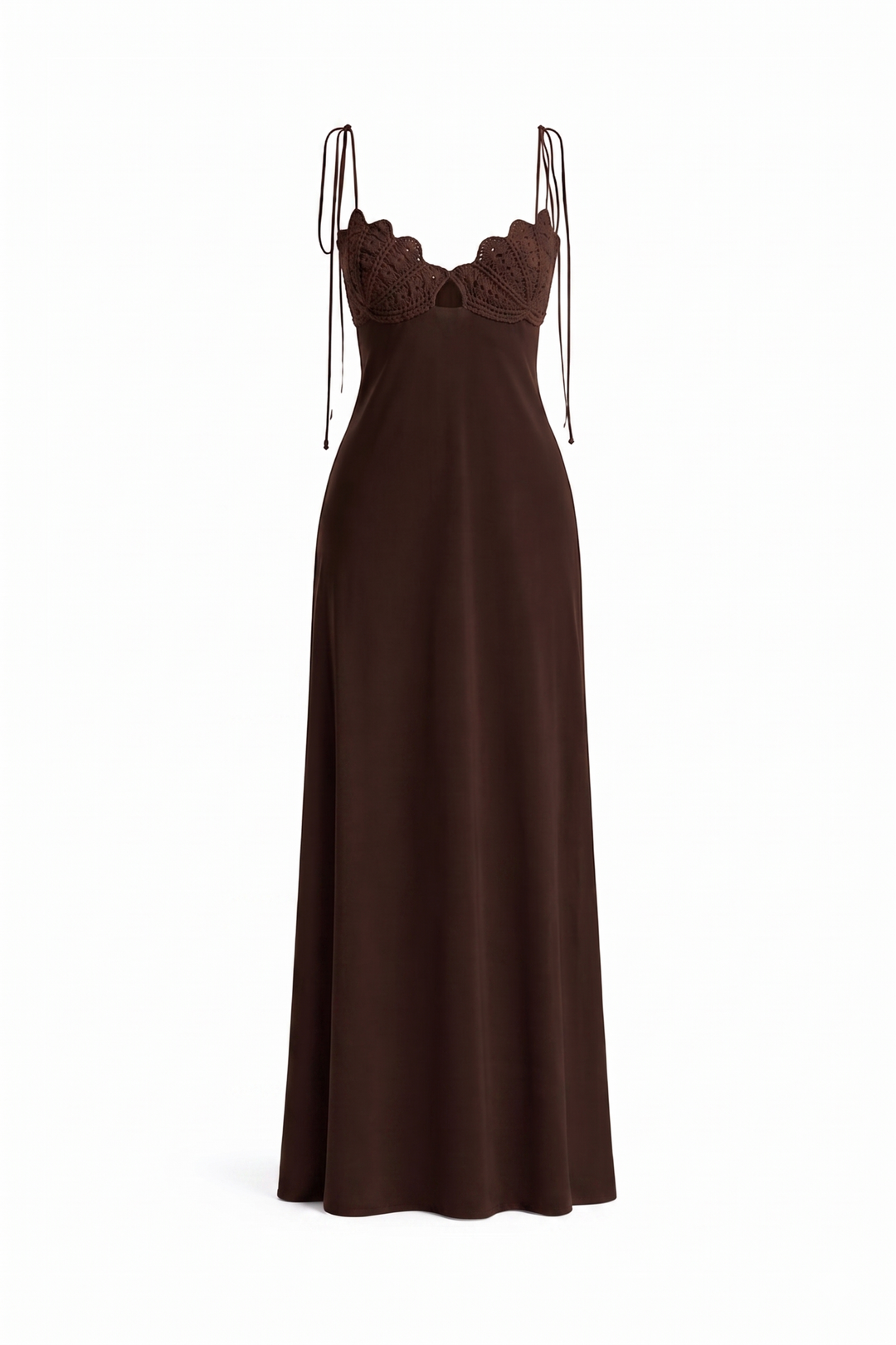 Concha Dress