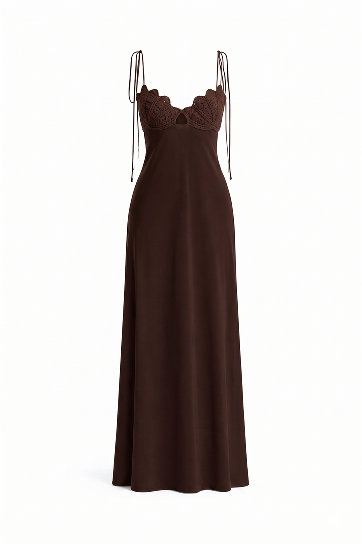 Concha Dress