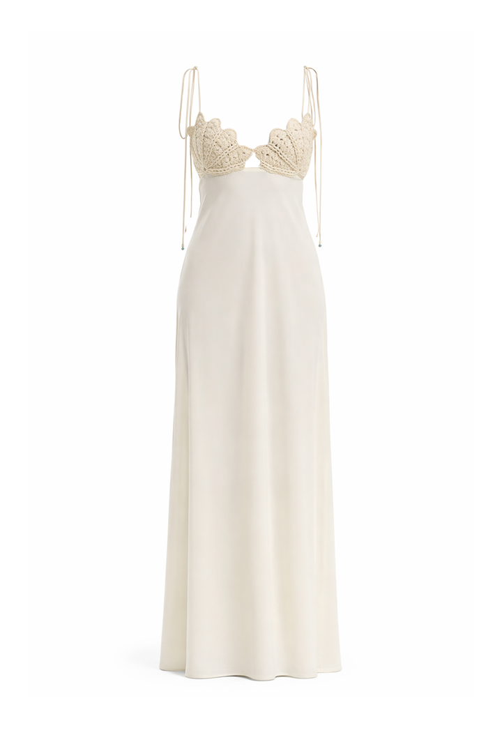 Concha Dress