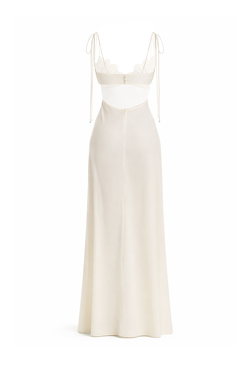 Concha Dress