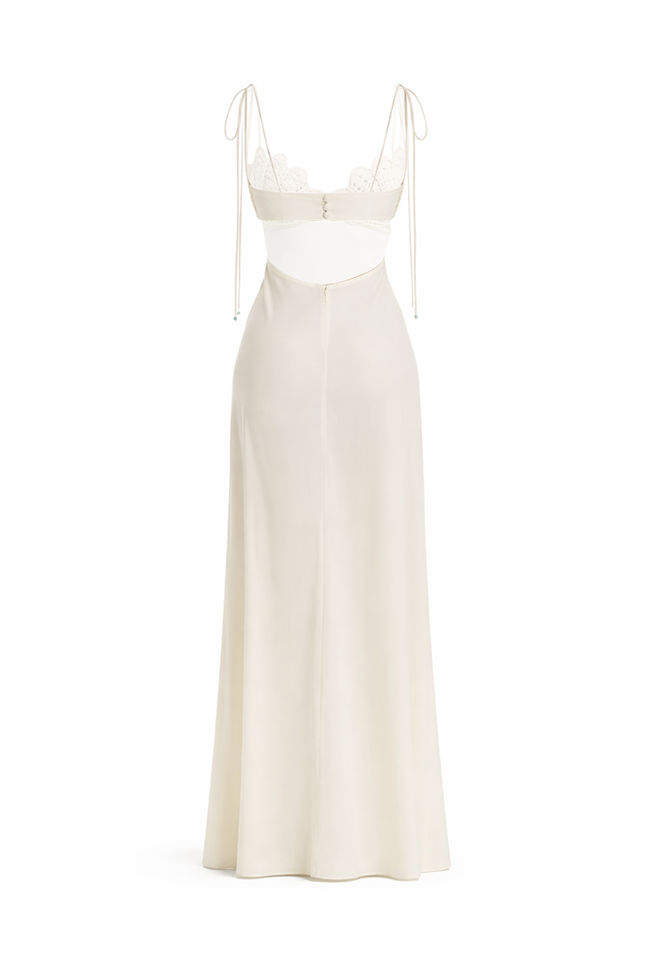 Concha Dress