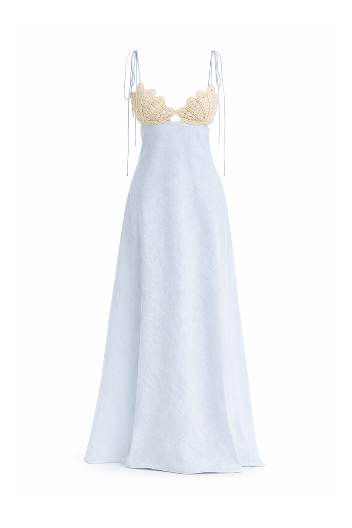 Conchita Dress