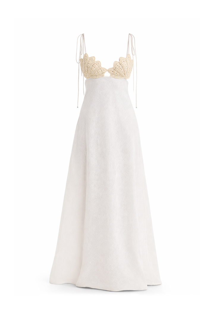 Conchita Dress