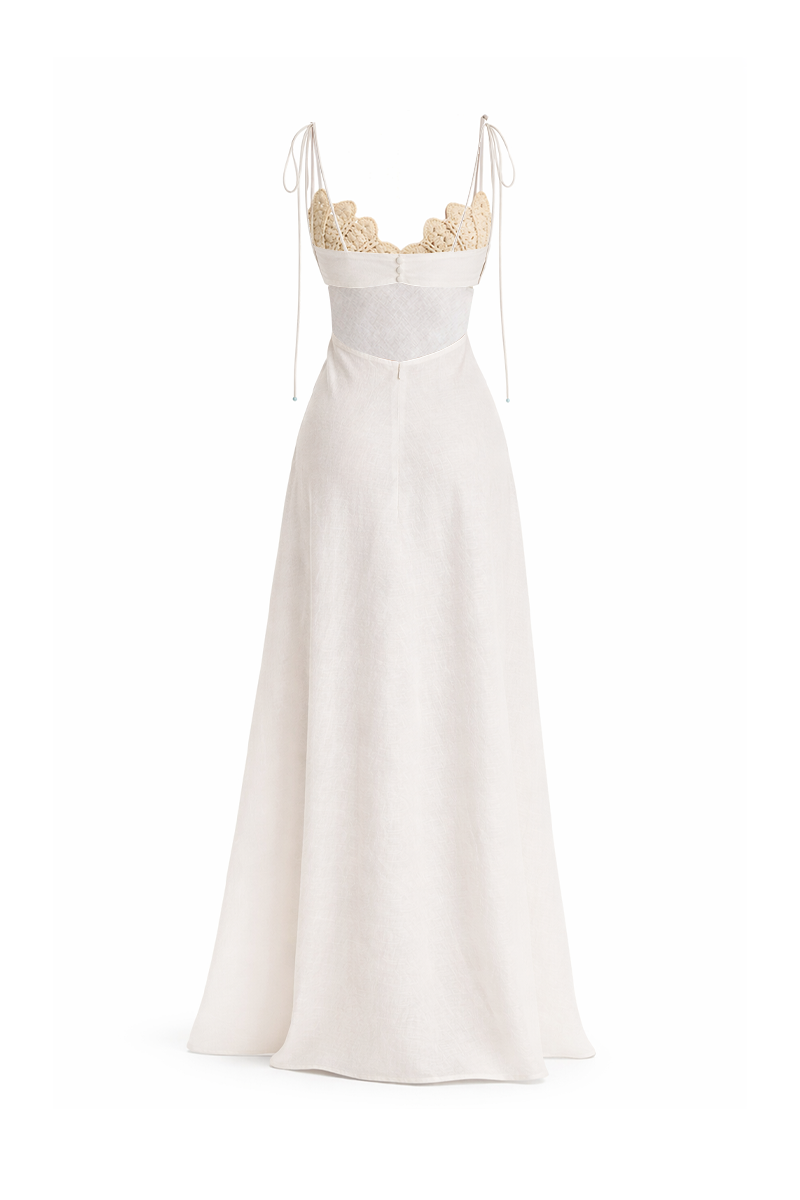 Conchita Dress