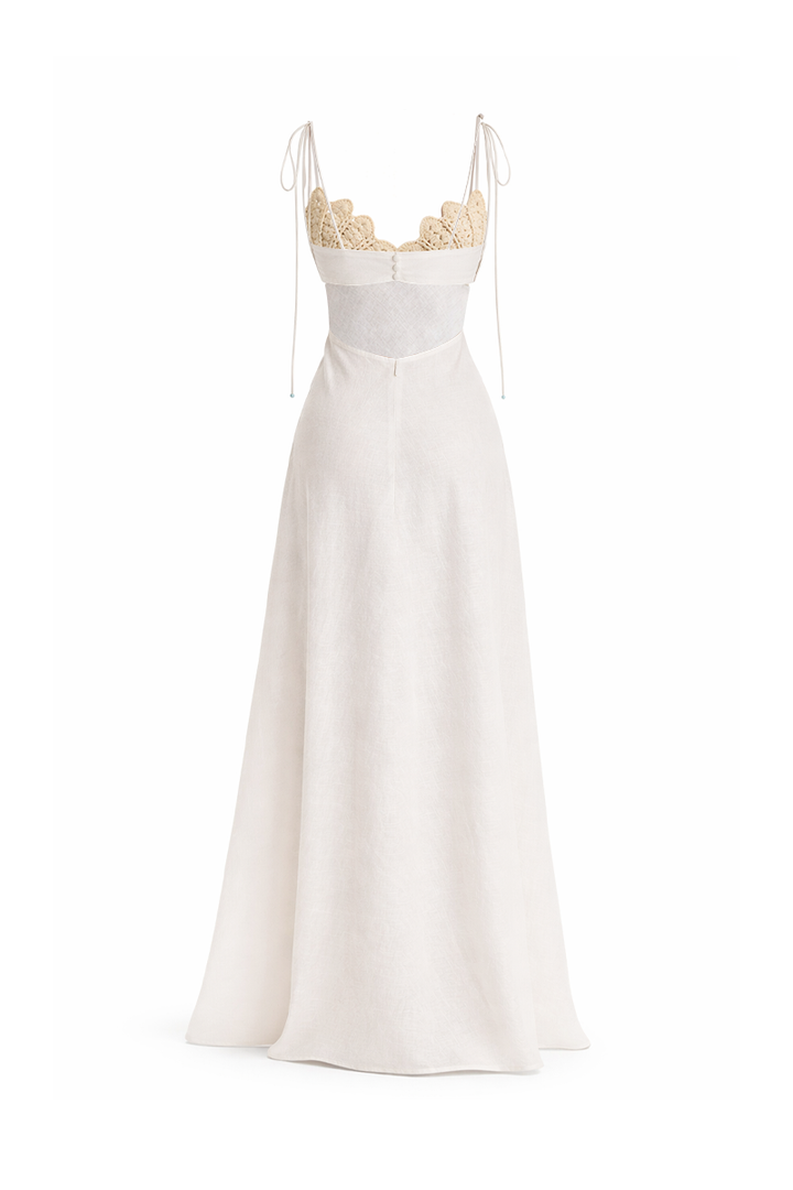 Conchita Dress