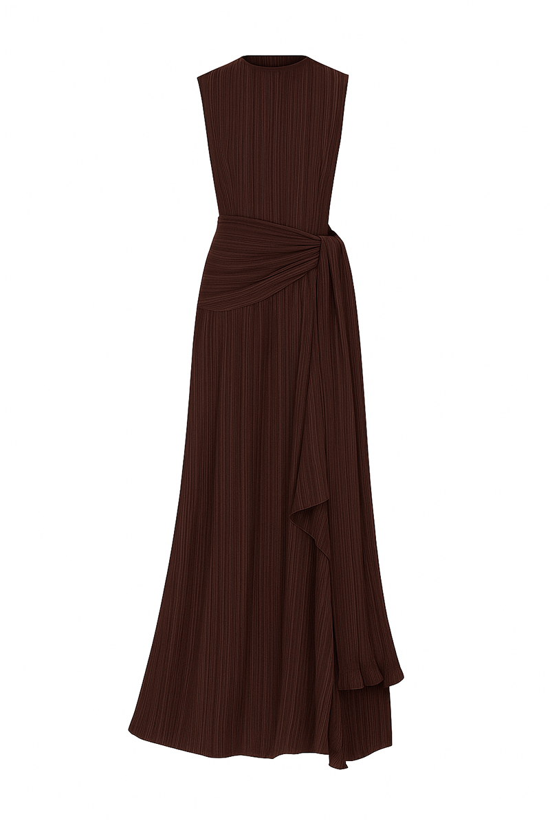 Constante Maxi Dress