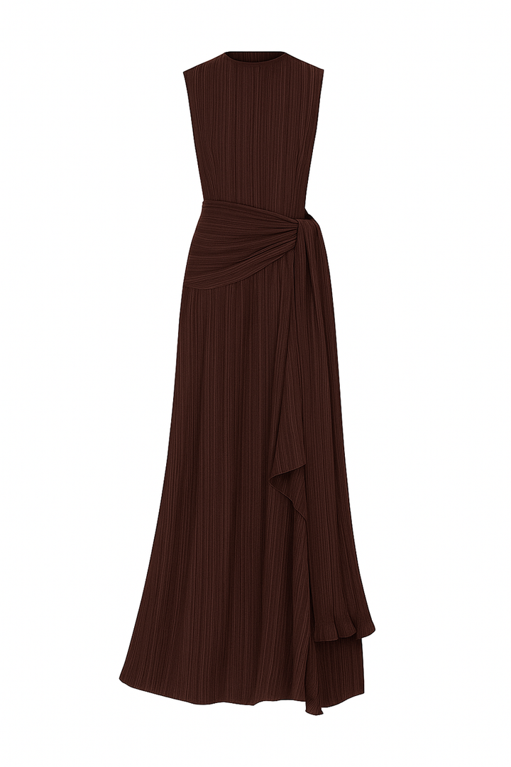 Constante Maxi Dress