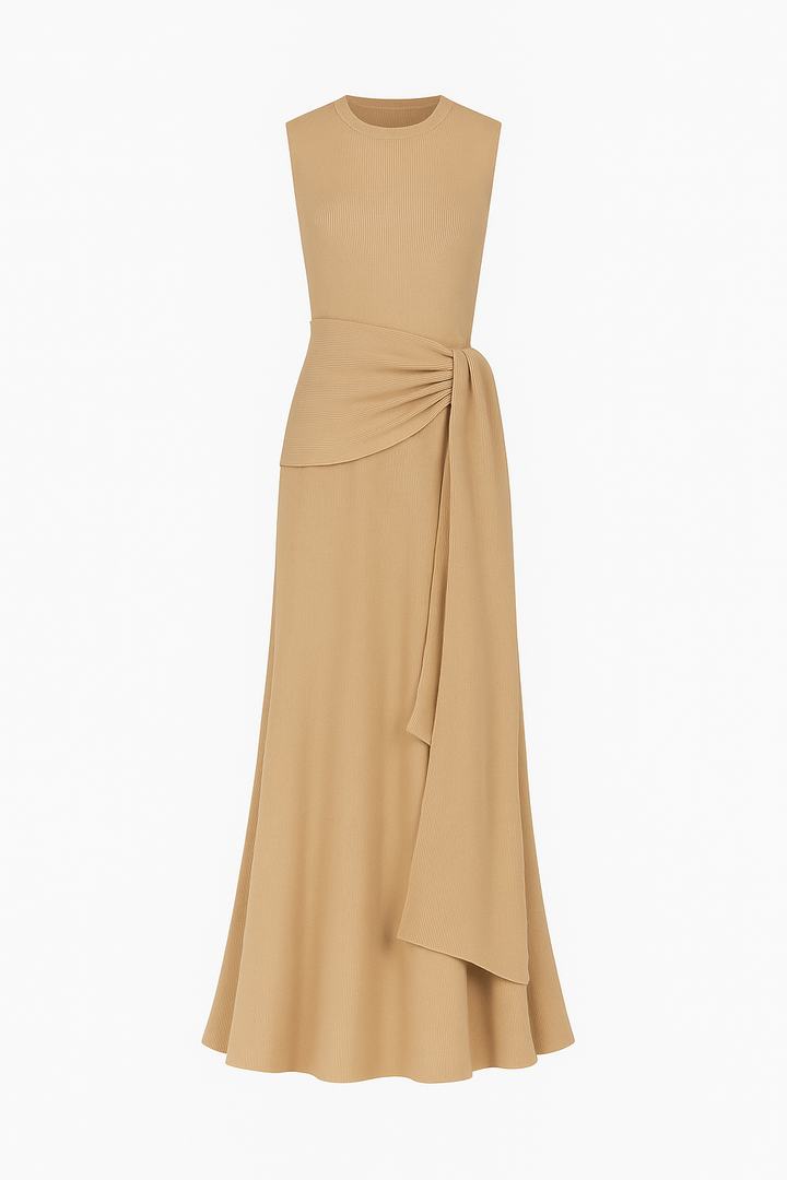 Constante Maxi Dress