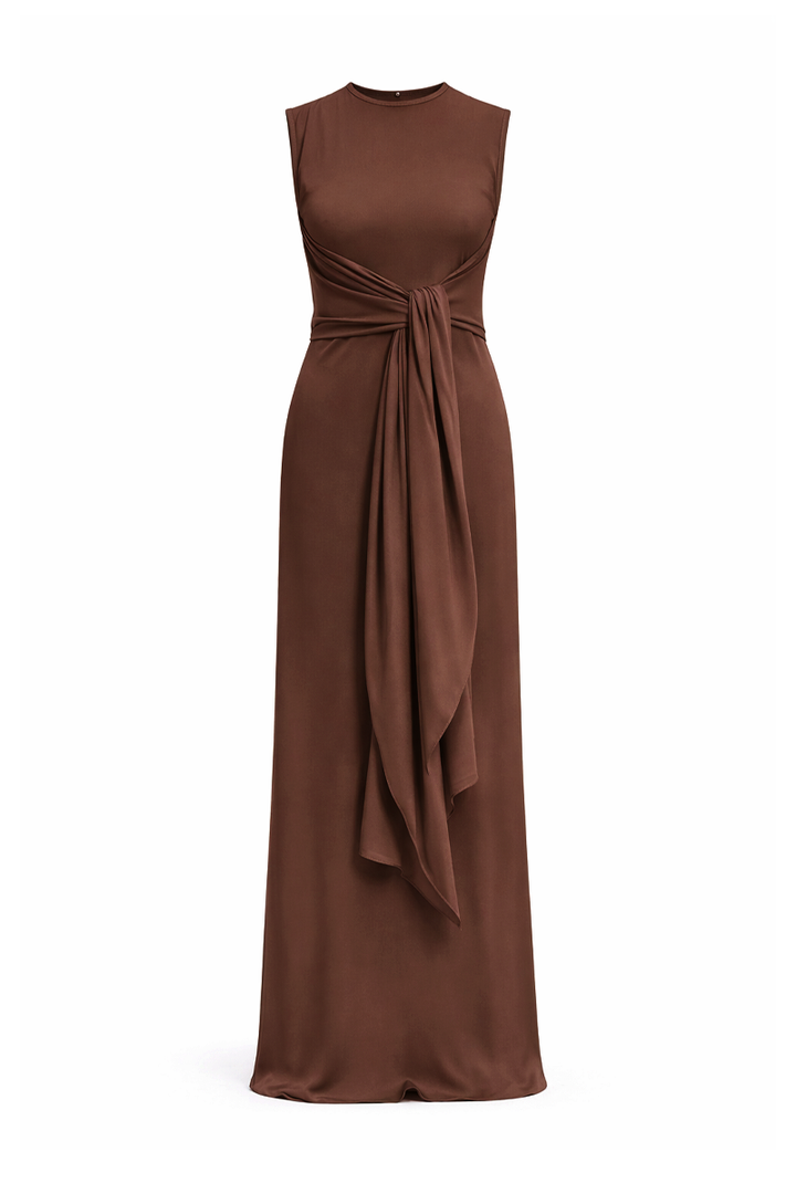 Constantino Dress