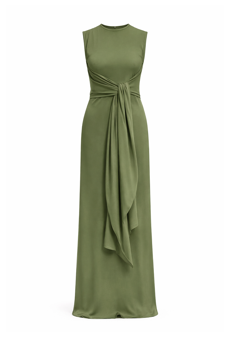 Constantino Dress