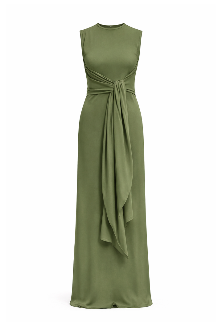Constantino Dress