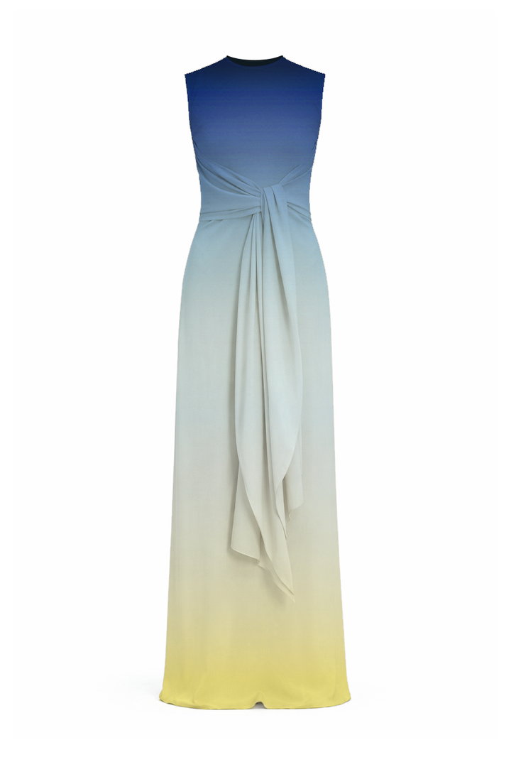 Constantino Dress