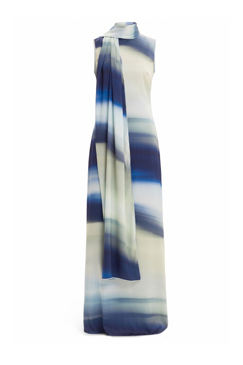 Constantino Dress