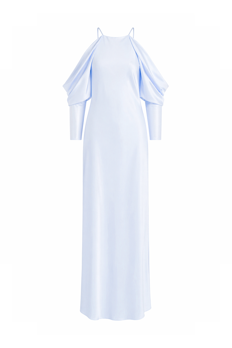 Coralillo Dress