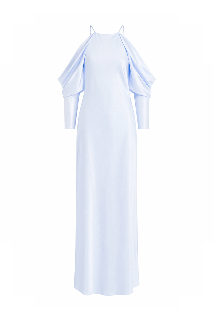 Coralillo Dress