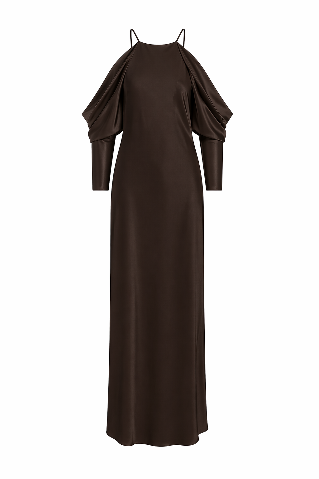 Coralillo Dress