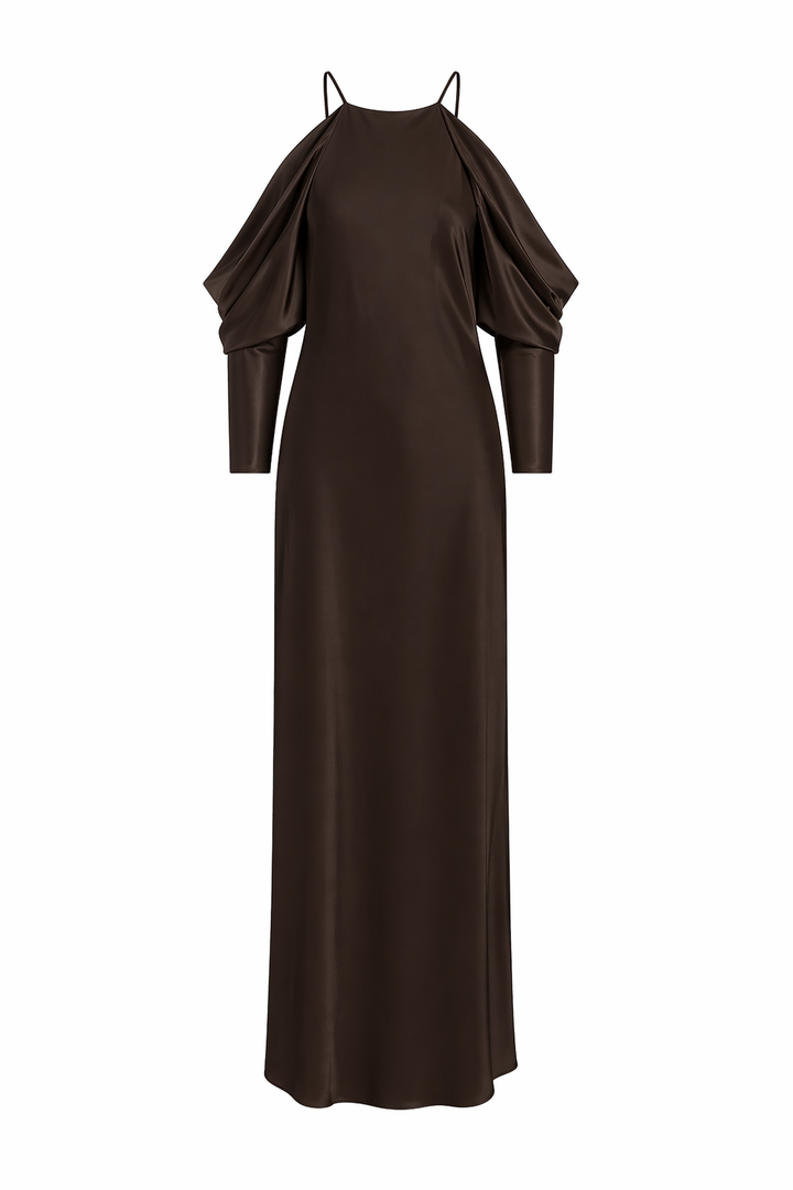 Coralillo Dress