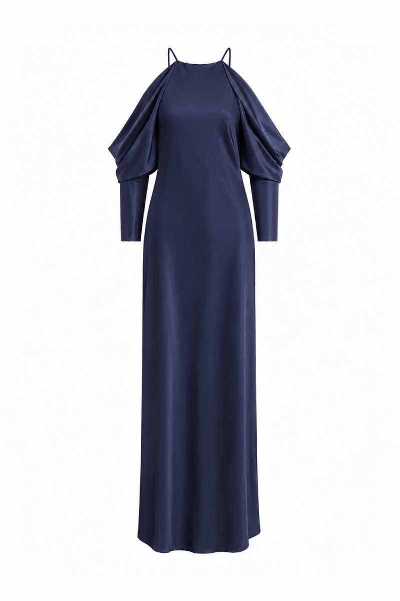Coralillo Dress