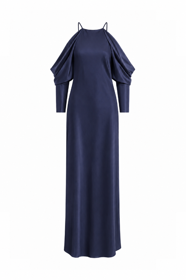 Coralillo Dress