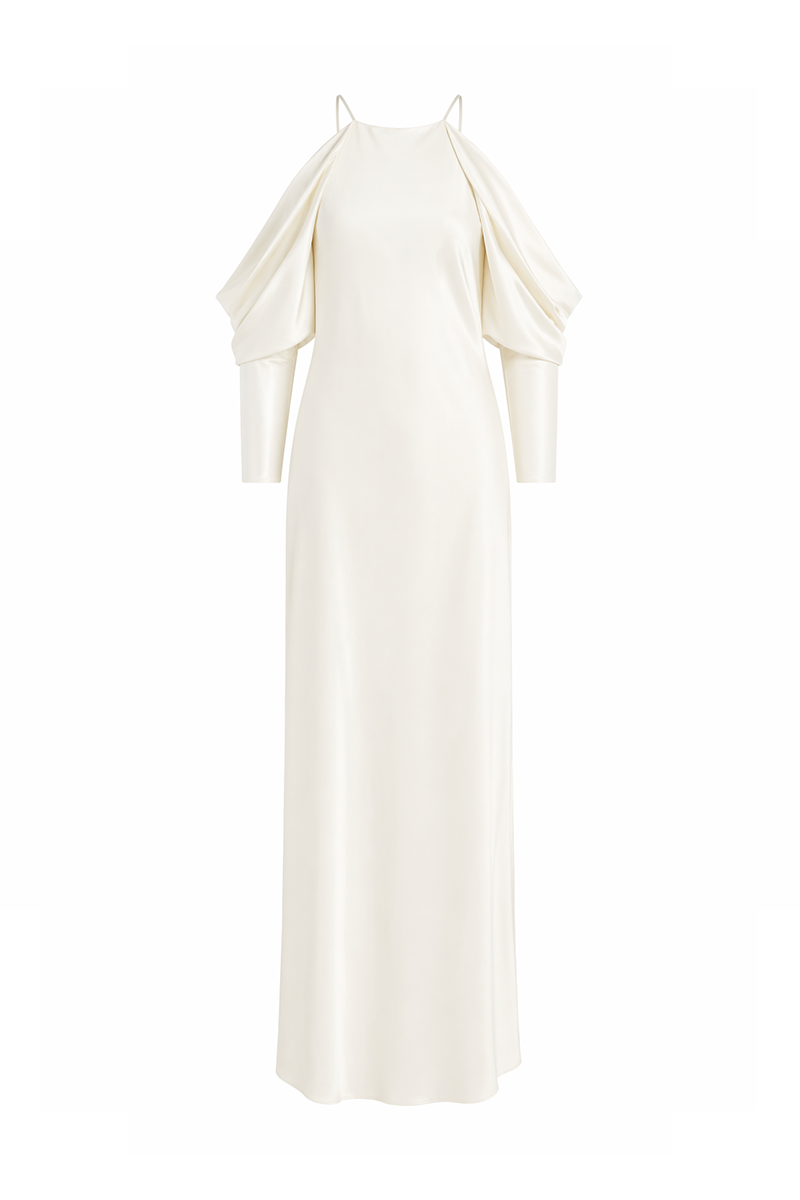 Coralillo Dress