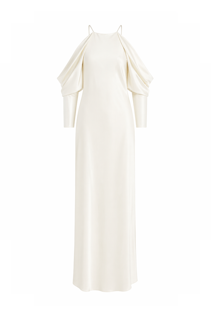 Coralillo Dress