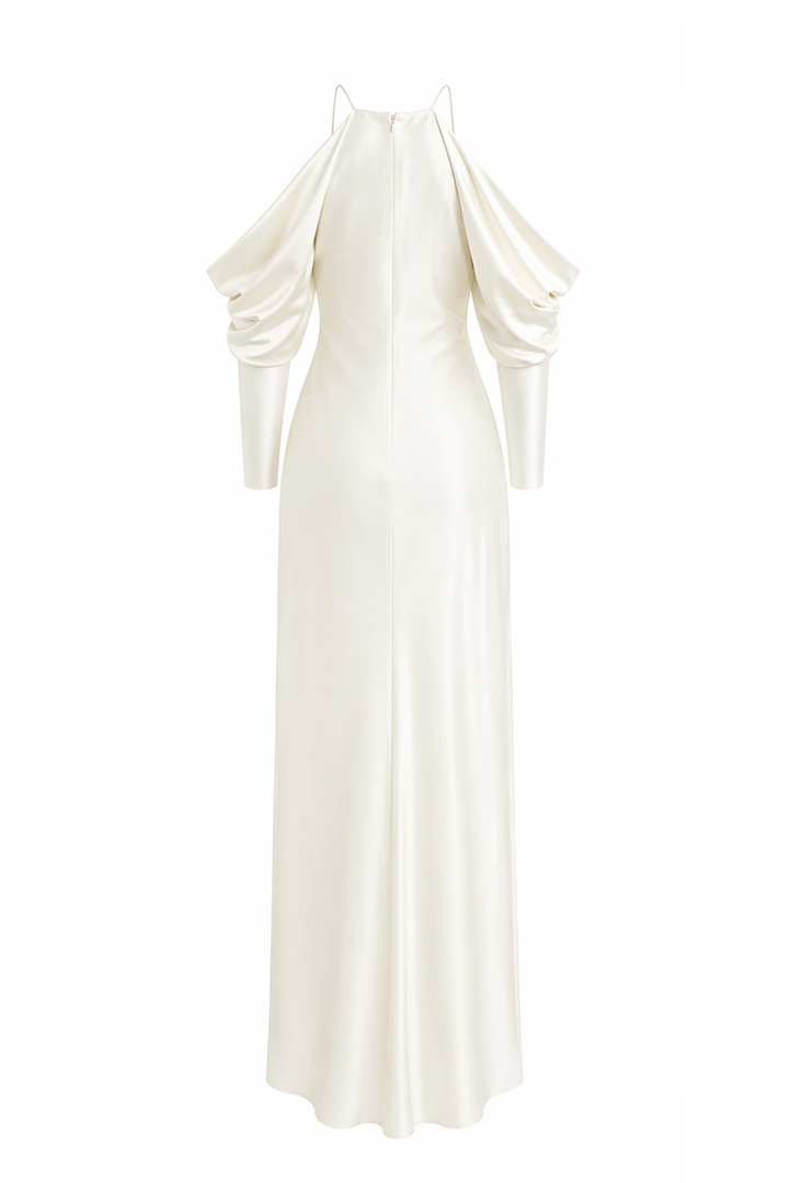 Coralillo Dress
