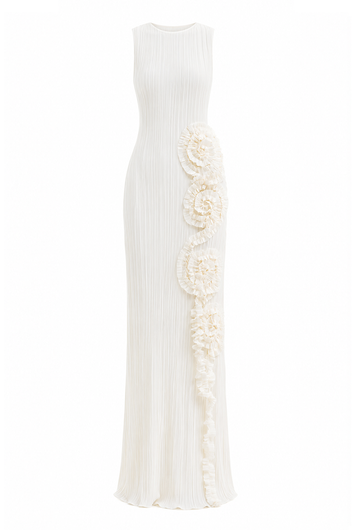 Costa Clara Dress