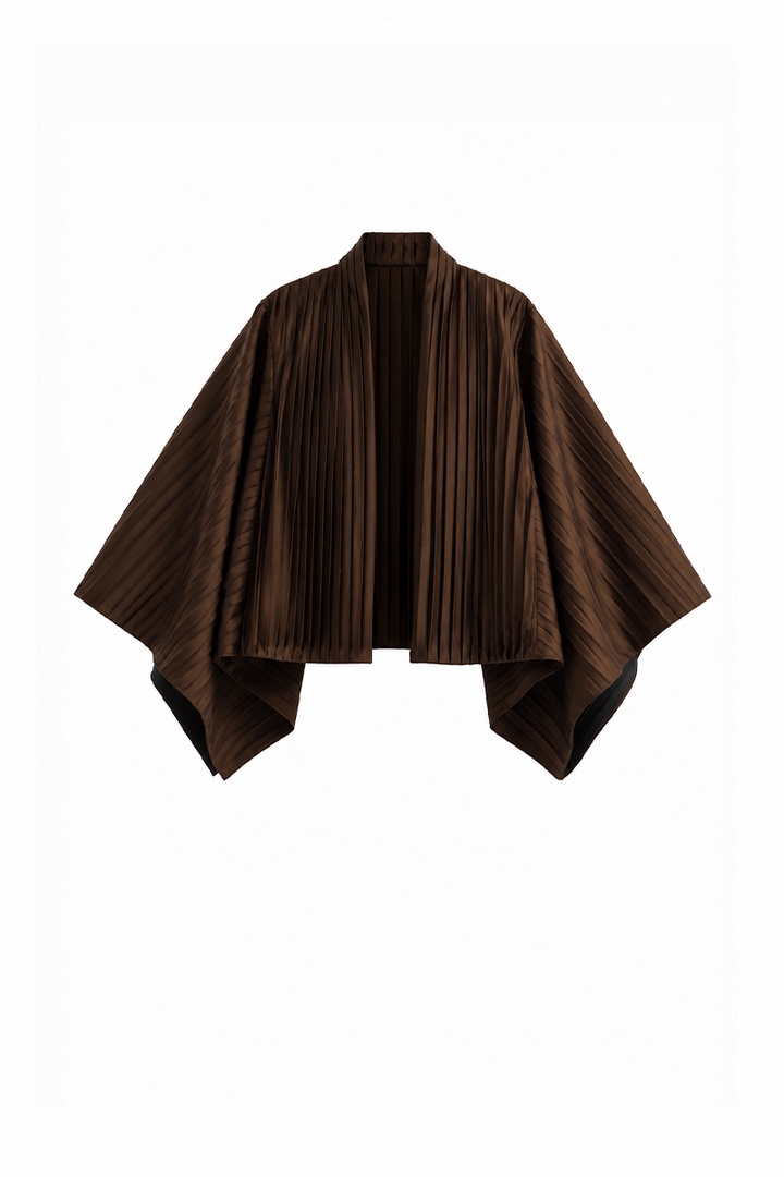 Coste Norte Jacket
