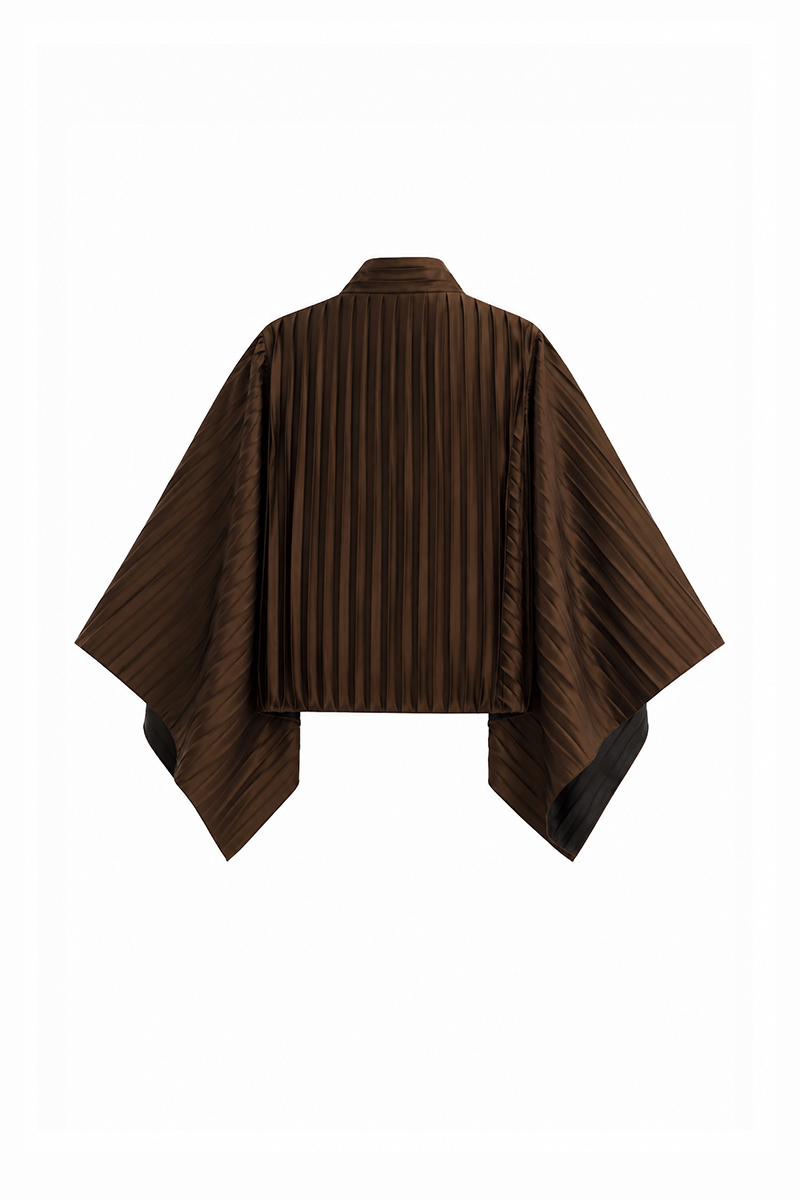 Coste Norte Jacket