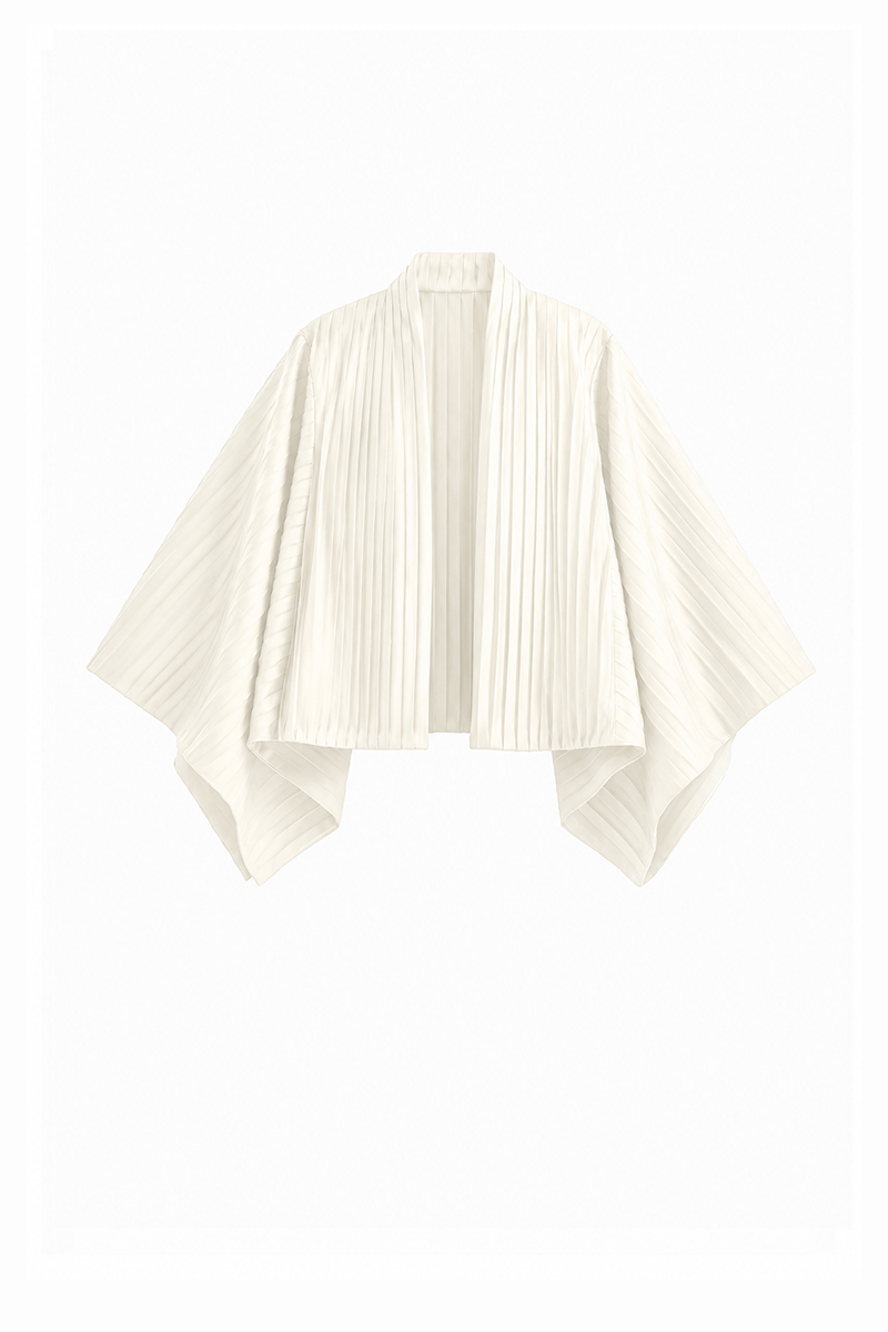 Coste Norte Jacket
