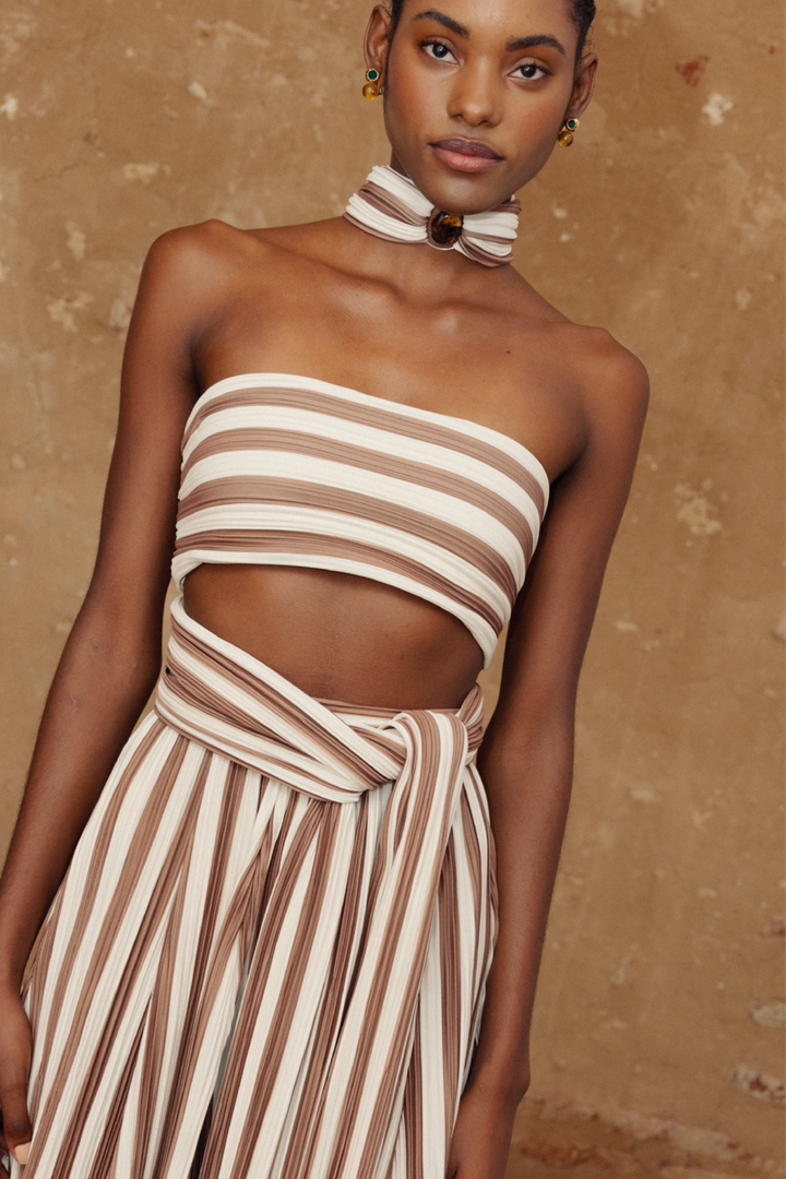 Mar Choker/Belt