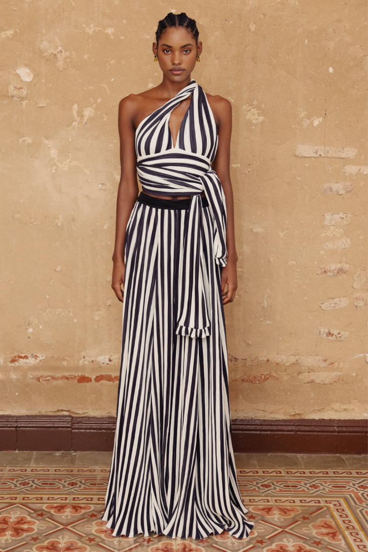 Canoa Maxi Skirt