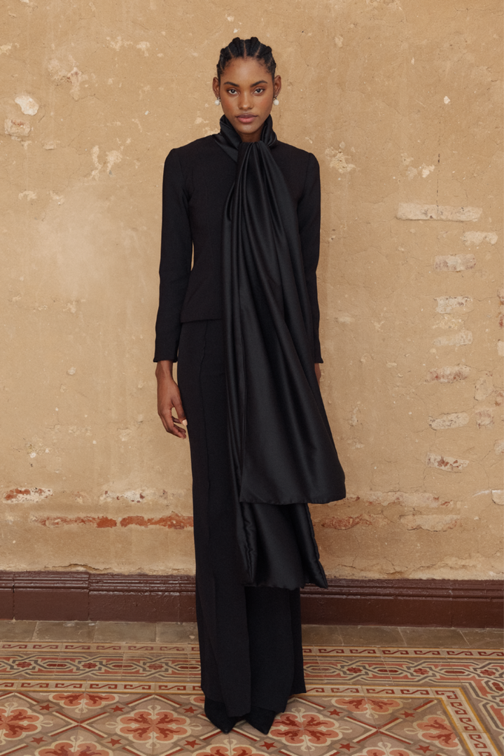 Ceramica Cape Jacket