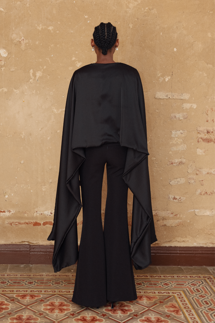 Ceramica Cape Jacket