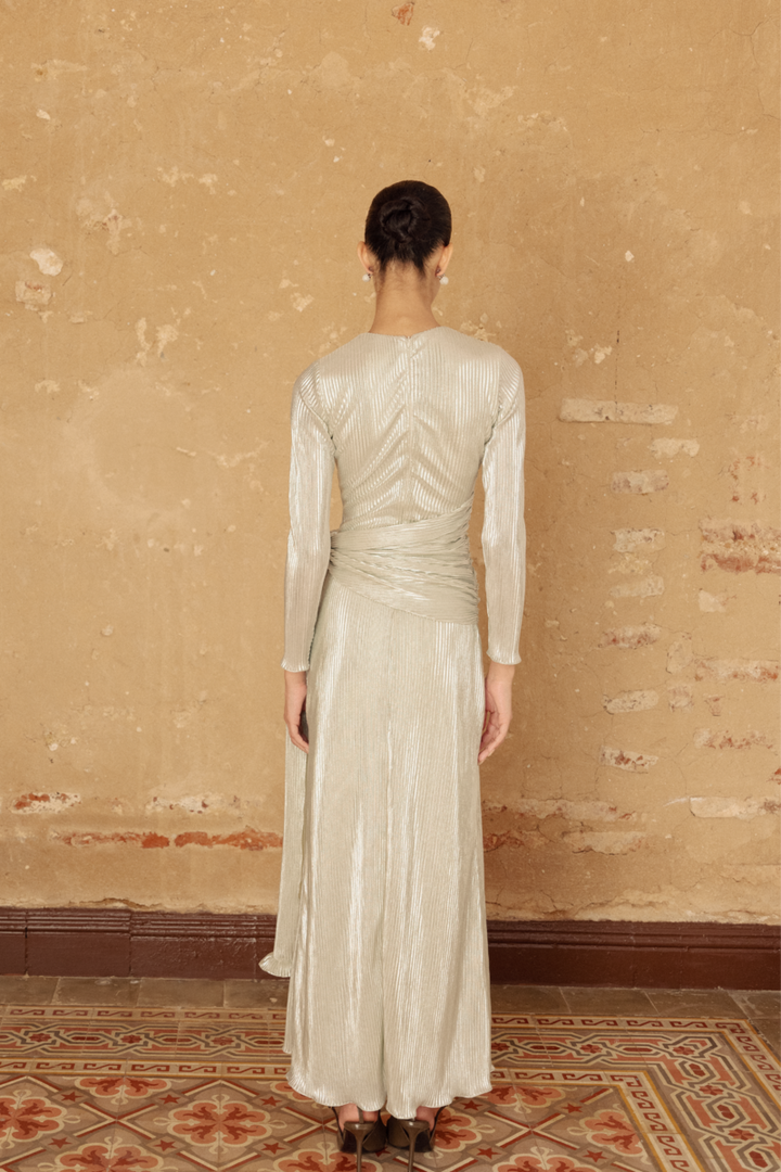 Karina Maxi Dress